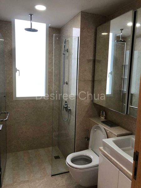 2 Bed Condo for Rent in  The Line @ Tanjong Rhu - Image 1